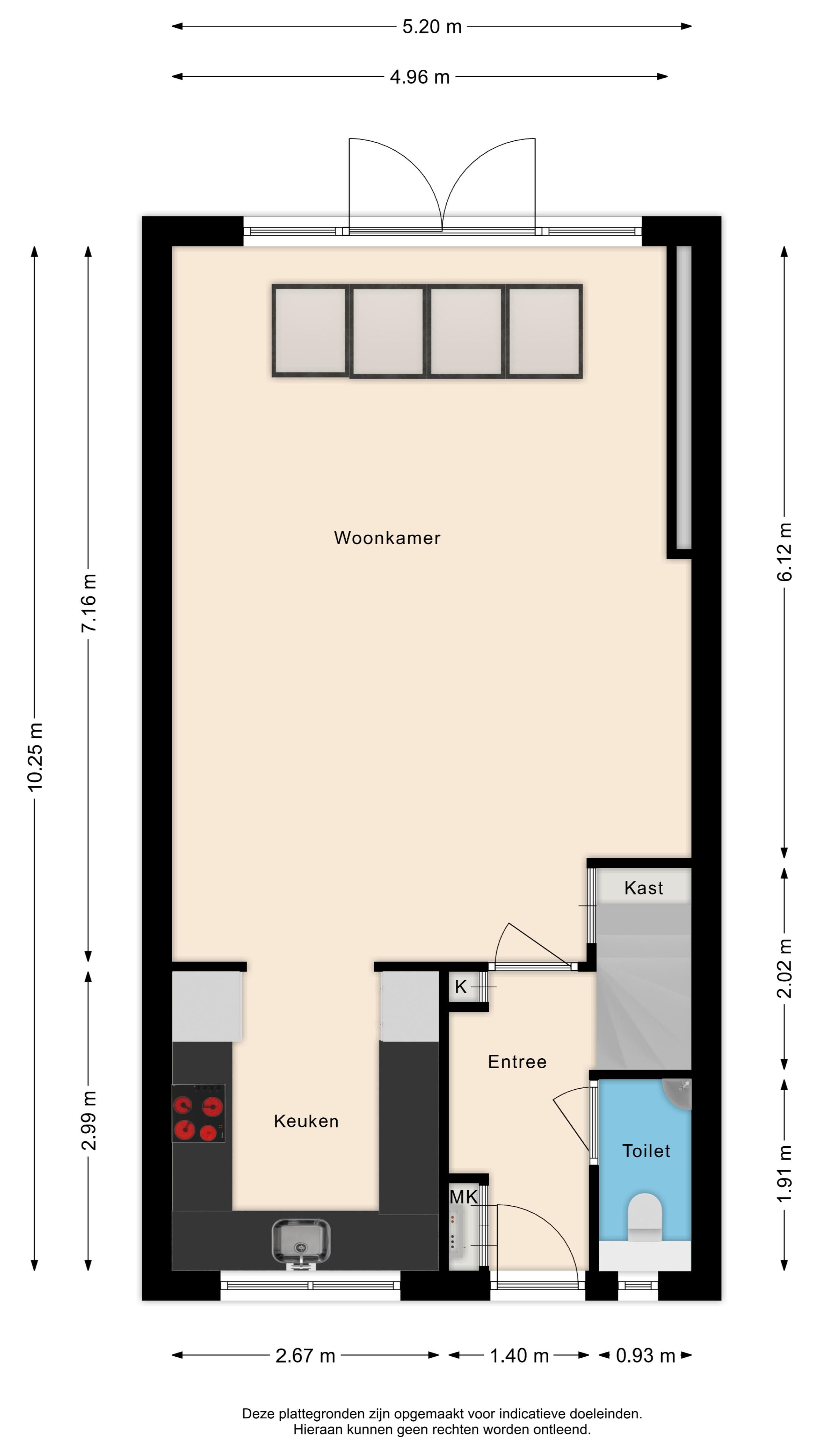 Foto 39 van De Stuifbergen 3