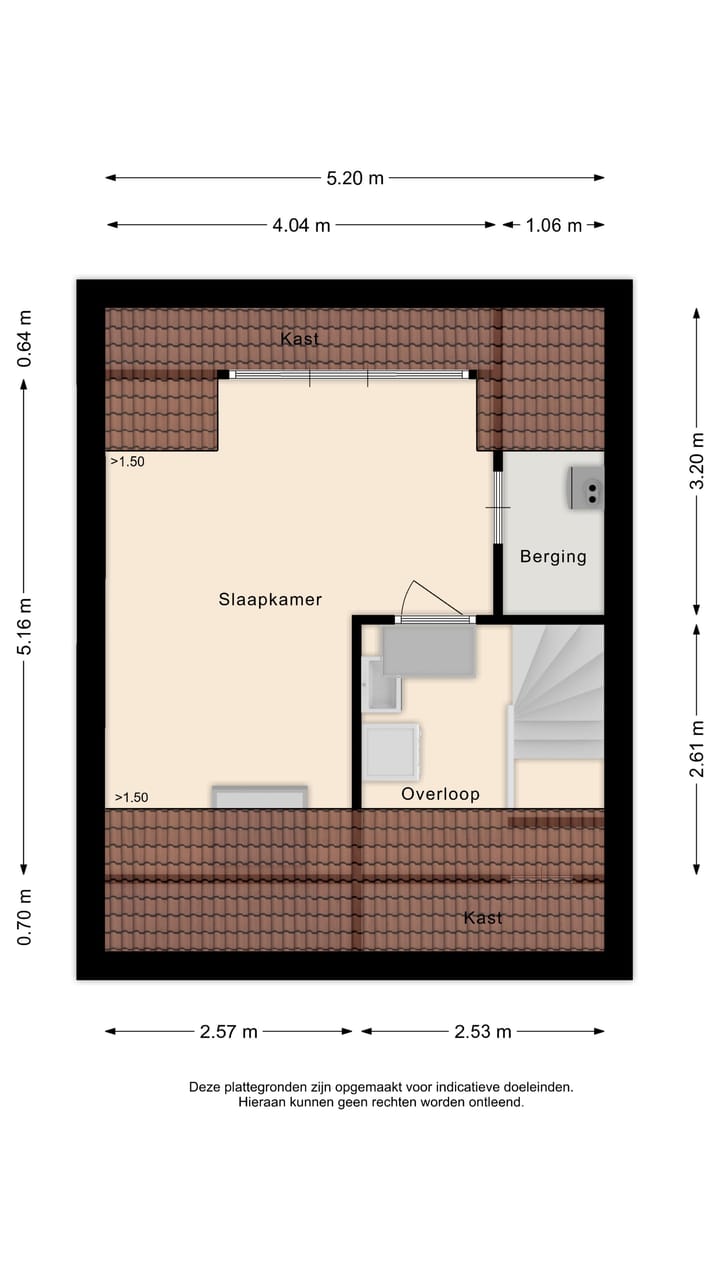 Foto 41 van De Stuifbergen 3