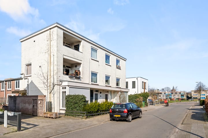 Foto 28 van Waterloweg 38-C