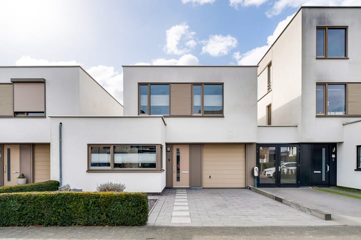 Foto 1 van Pinksterbloem 22