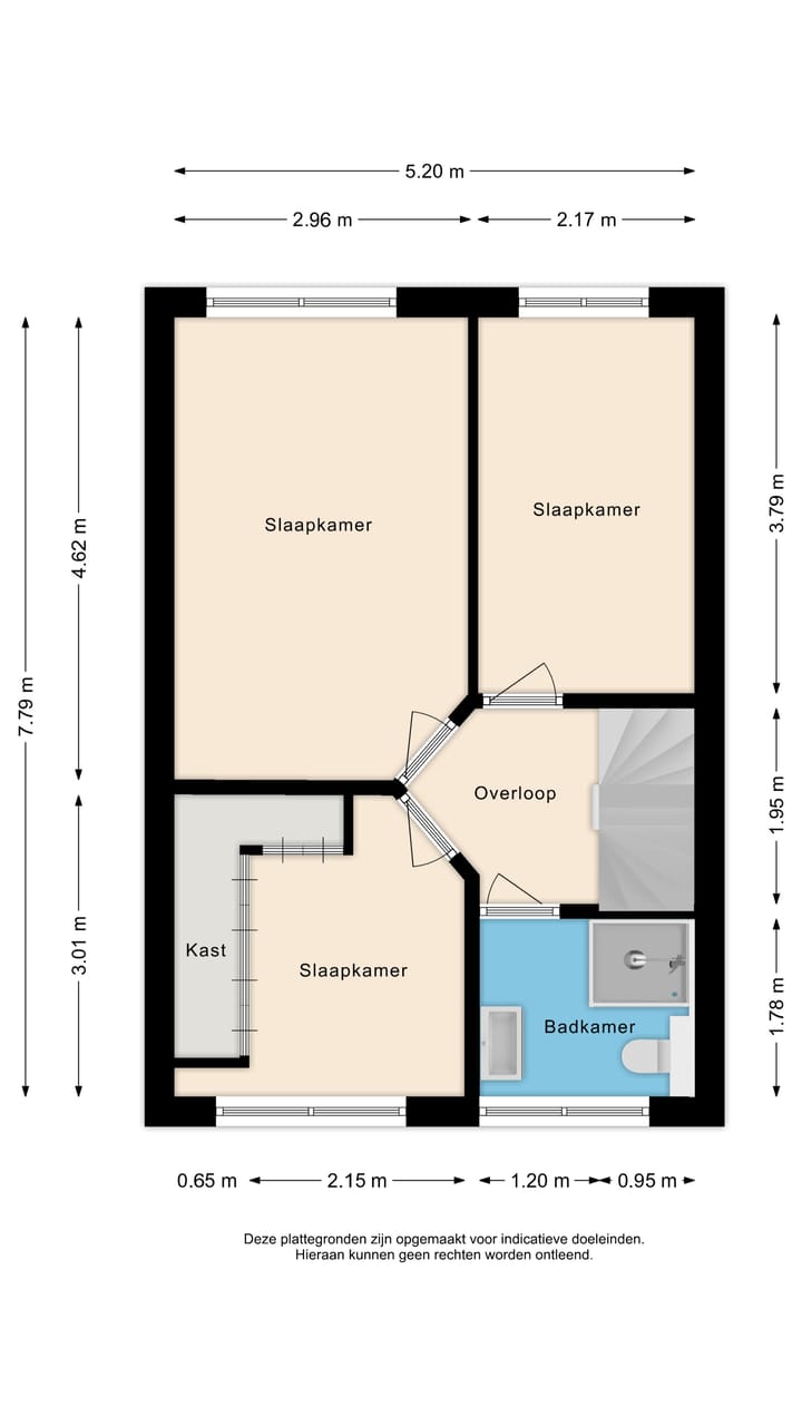 Foto 40 van De Stuifbergen 3
