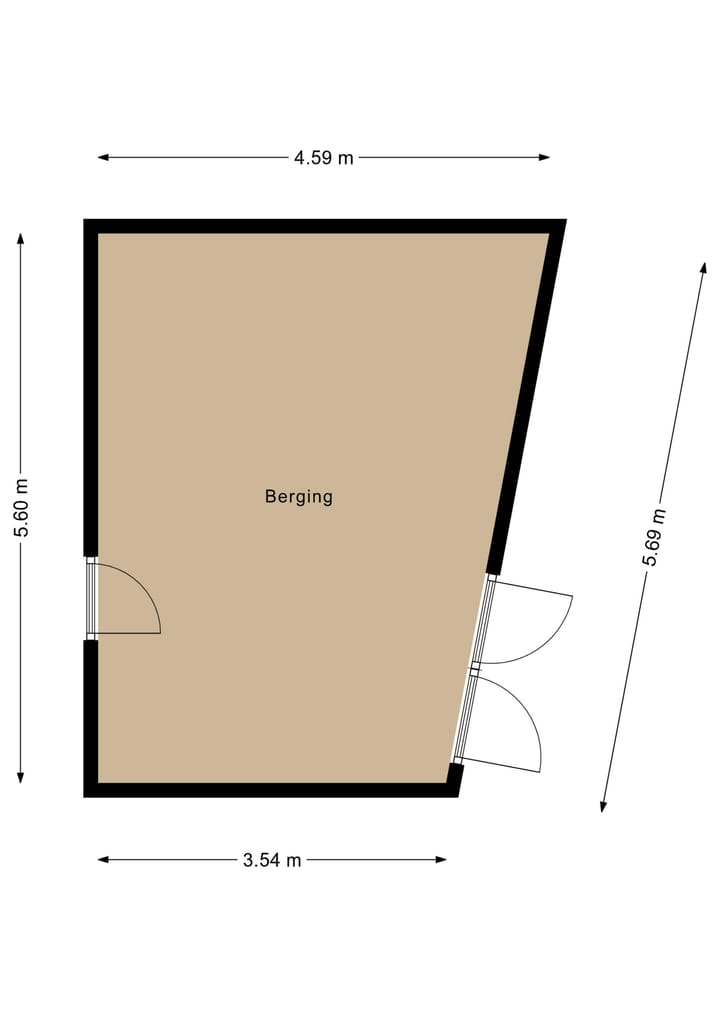 Foto 32 van Waterloweg 38-C