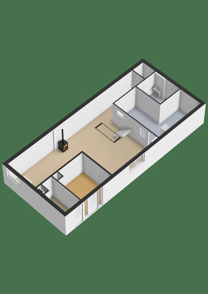 Foto 33 van Waterloweg 38-C