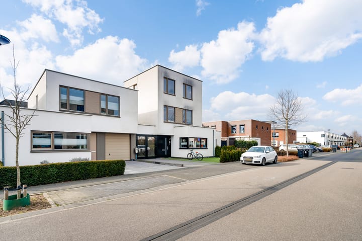 Foto 20 van Pinksterbloem 22