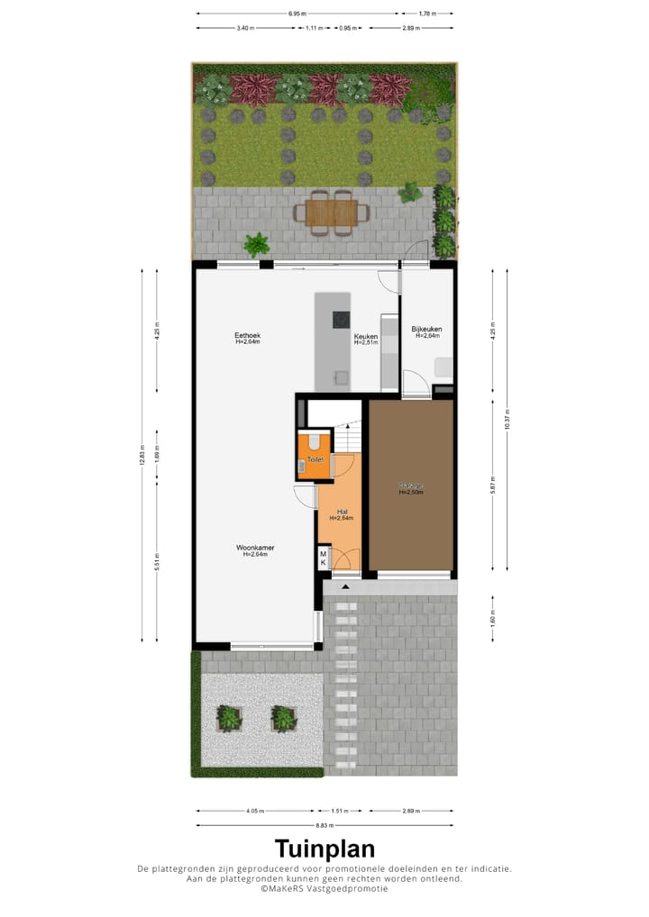 Foto 22 van Pinksterbloem 22