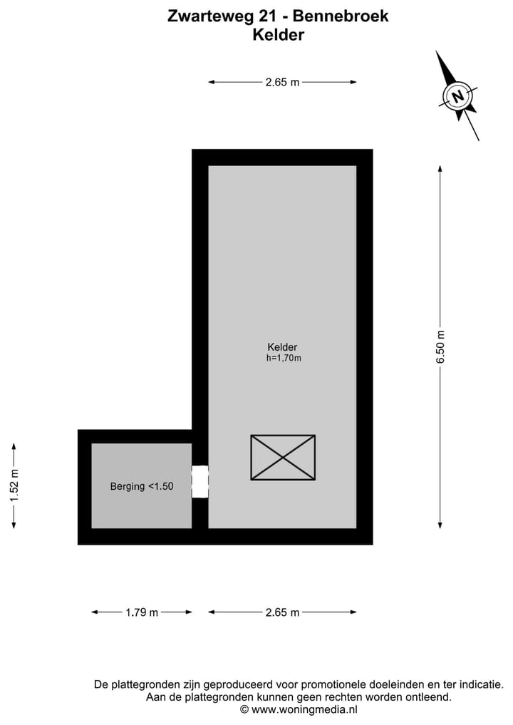 Foto 44 van Zwarteweg 21