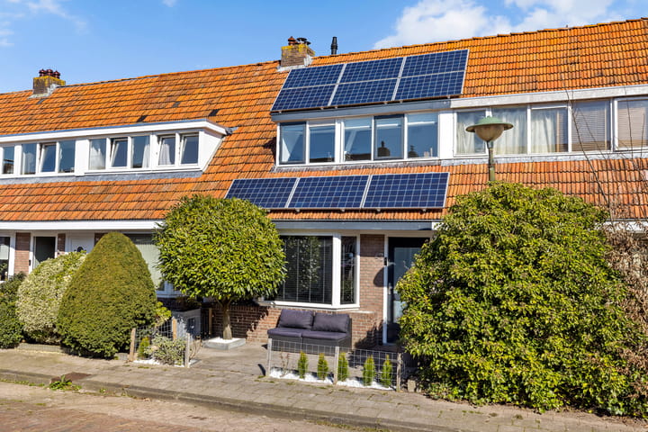 Foto 2 van Mendelssohnstraat 42