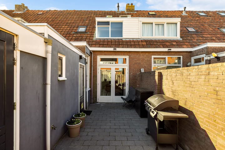 Foto 3 van Mendelssohnstraat 42