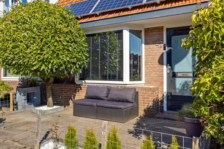 Foto 4 van Mendelssohnstraat 42