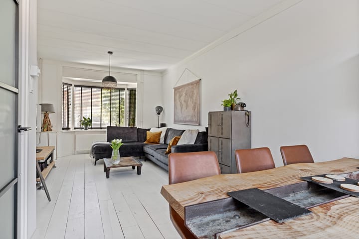 Foto 5 van Mendelssohnstraat 42