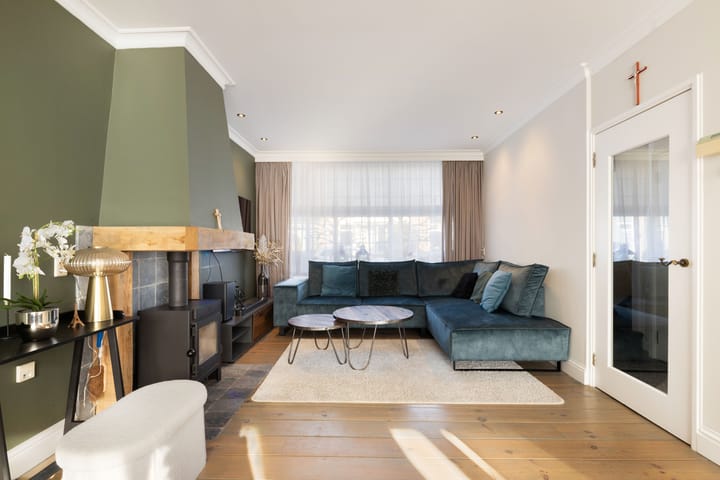 Foto 2 van Prinses Irenestraat 6