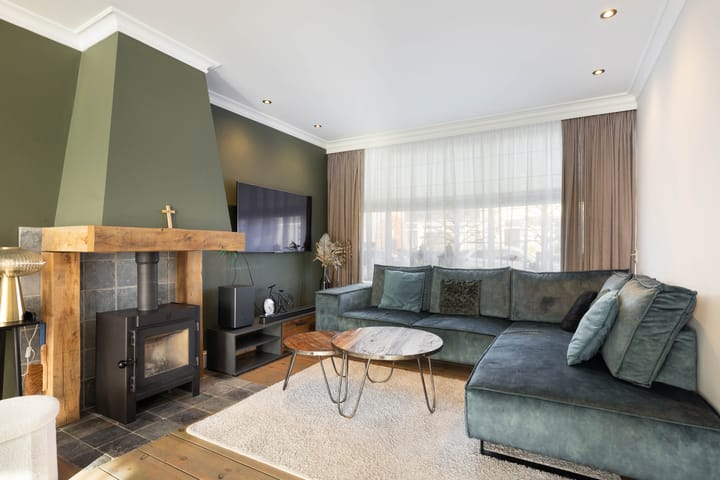 Foto 3 van Prinses Irenestraat 6