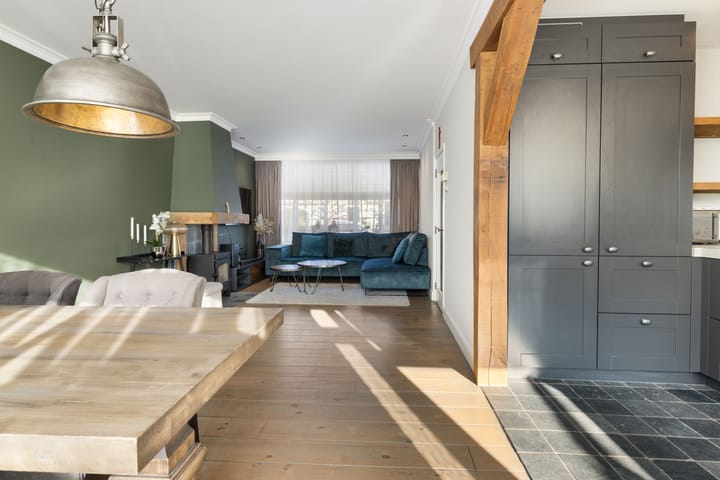 Foto 4 van Prinses Irenestraat 6