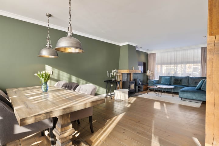 Foto 5 van Prinses Irenestraat 6