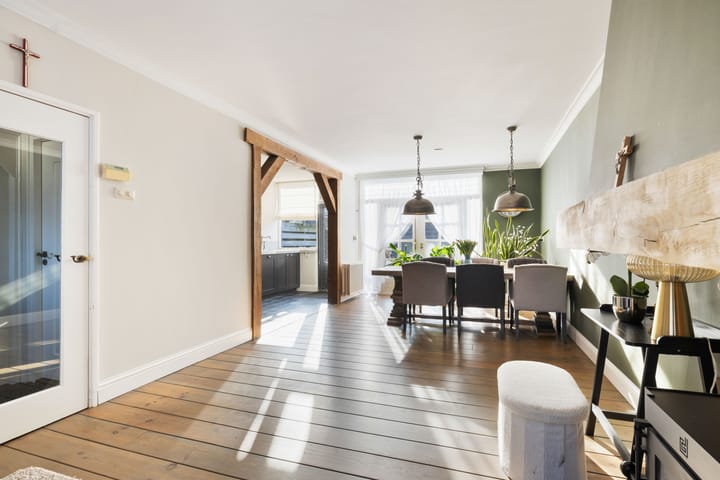 Photo 6 of Prinses Irenestraat 6