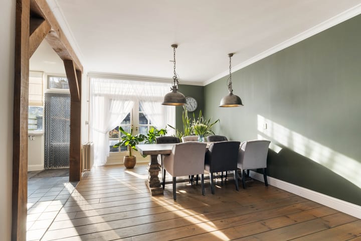 Photo 8 of Prinses Irenestraat 6