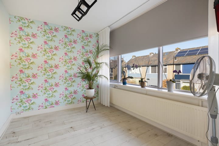 Photo 21 of Prinses Irenestraat 6