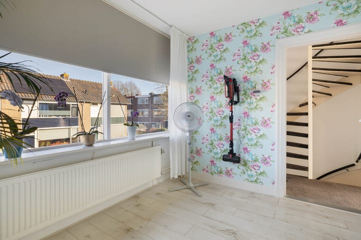 Photo 22 of Prinses Irenestraat 6