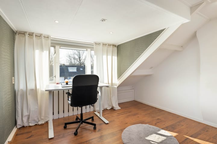 Photo 23 of Prinses Irenestraat 6