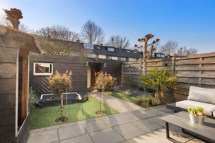 Photo 34 of Prinses Irenestraat 6