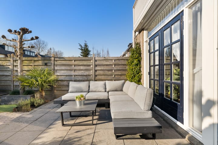 Photo 35 of Prinses Irenestraat 6