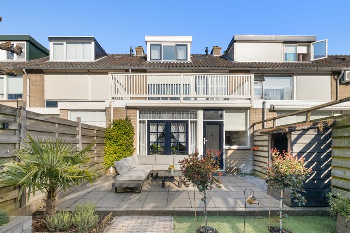 Photo 37 of Prinses Irenestraat 6