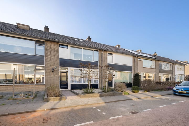 Photo 40 of Prinses Irenestraat 6