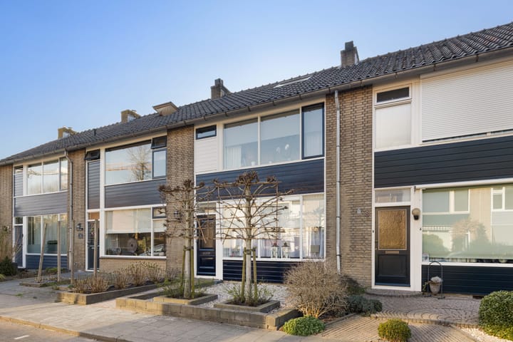 Photo 41 of Prinses Irenestraat 6