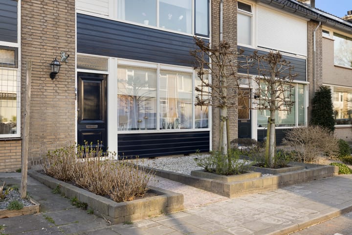 Photo 42 of Prinses Irenestraat 6