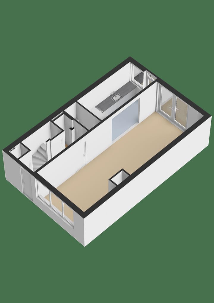 Photo 46 of Prinses Irenestraat 6