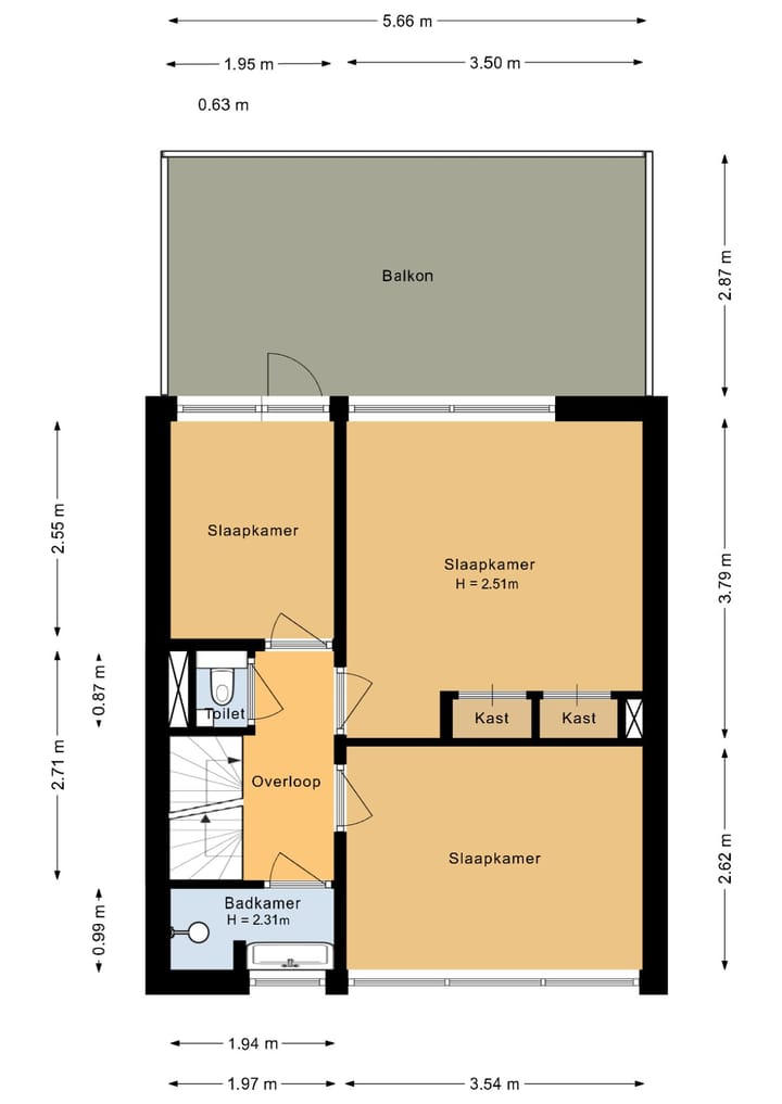 Photo 47 of Prinses Irenestraat 6