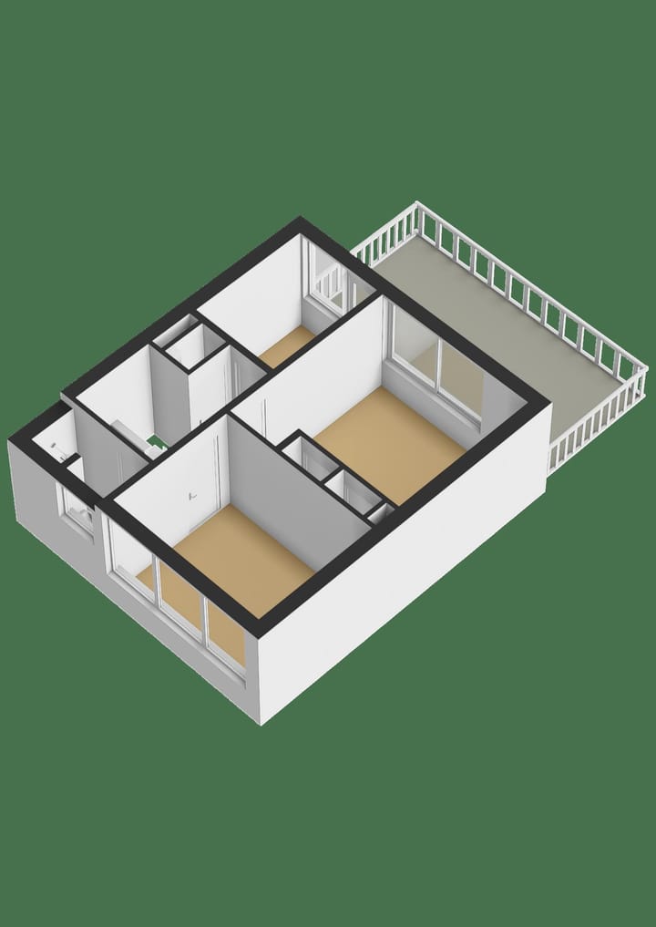 Photo 48 of Prinses Irenestraat 6