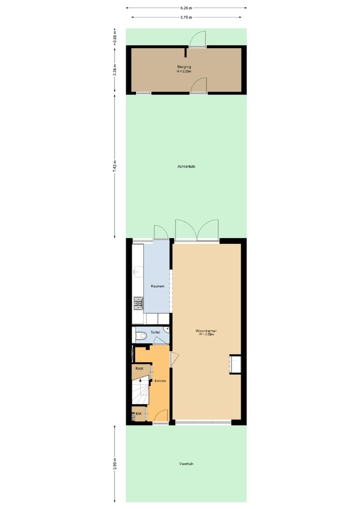 Photo 49 of Prinses Irenestraat 6