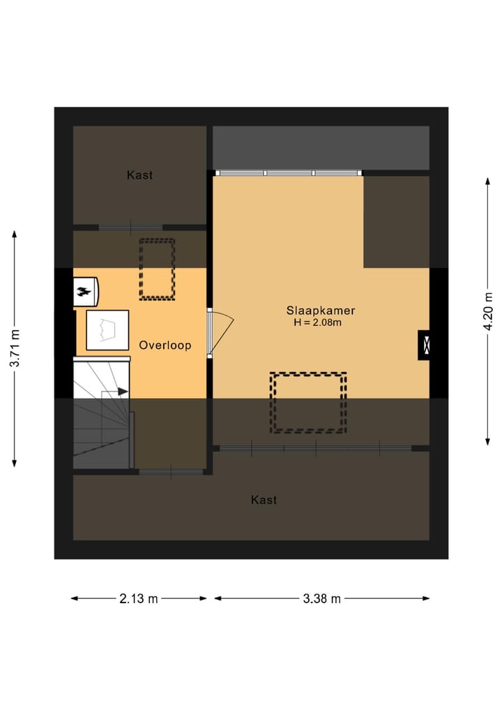 Photo 51 of Prinses Irenestraat 6