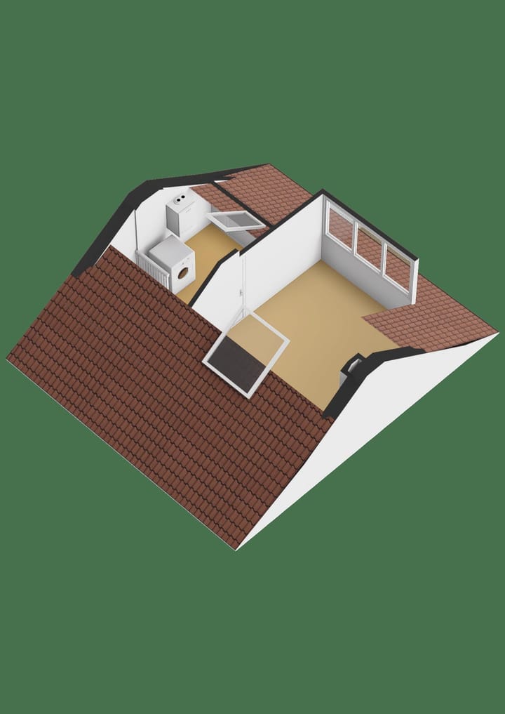 Photo 52 of Prinses Irenestraat 6