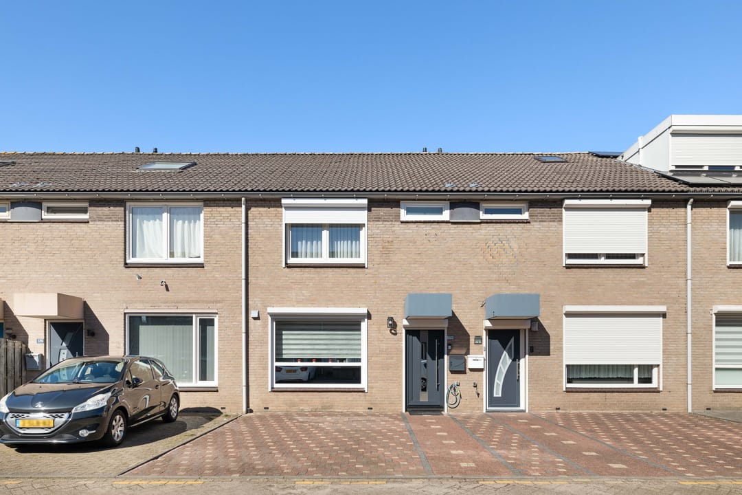 Photo 1 of de Voorstenkamp 1705