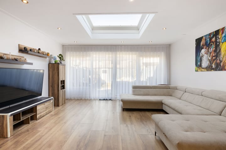 Foto 3 van de Voorstenkamp 1705