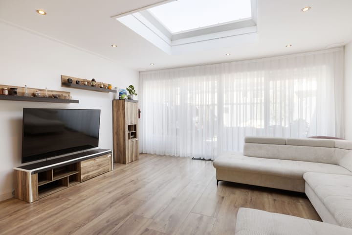 Foto 4 van de Voorstenkamp 1705