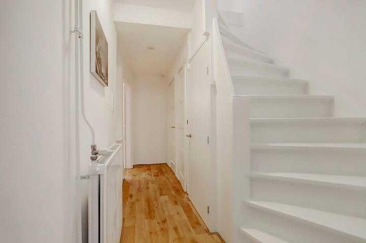 Foto 3 van van Matenessestraat 11