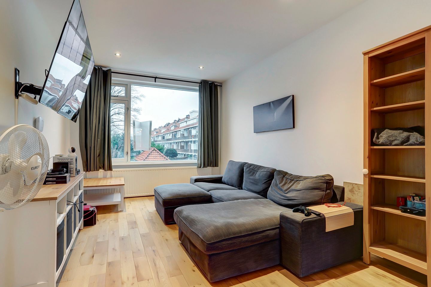 Foto 4 van van Matenessestraat 11