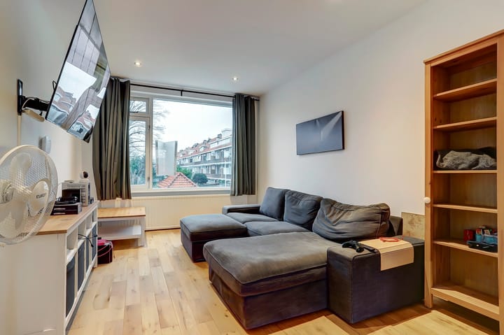 Foto 4 van van Matenessestraat 11