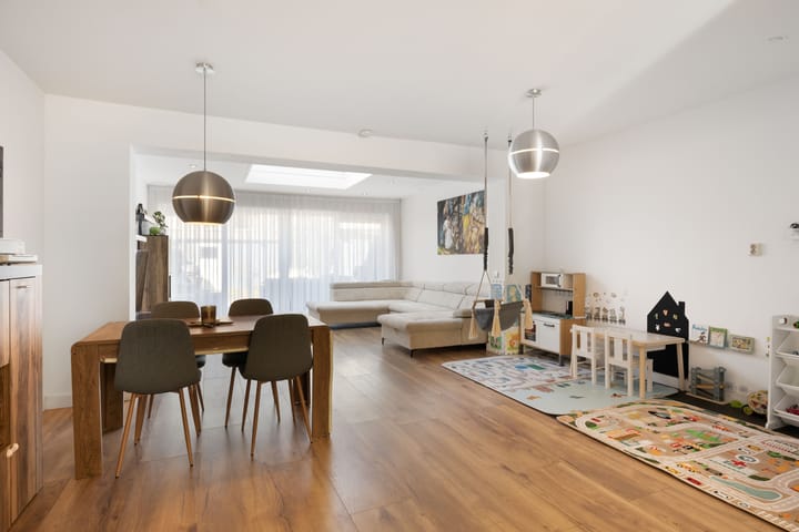 Foto 6 van de Voorstenkamp 1705