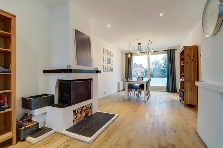 Foto 5 van van Matenessestraat 11