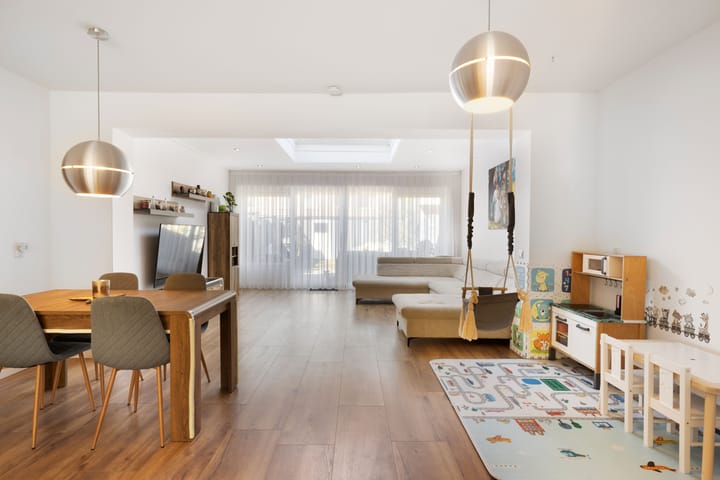 Foto 7 van de Voorstenkamp 1705