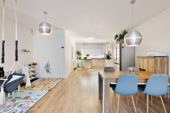 Foto 8 van de Voorstenkamp 1705