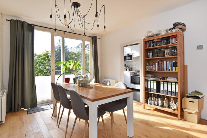 Photo 7 of van Matenessestraat 11