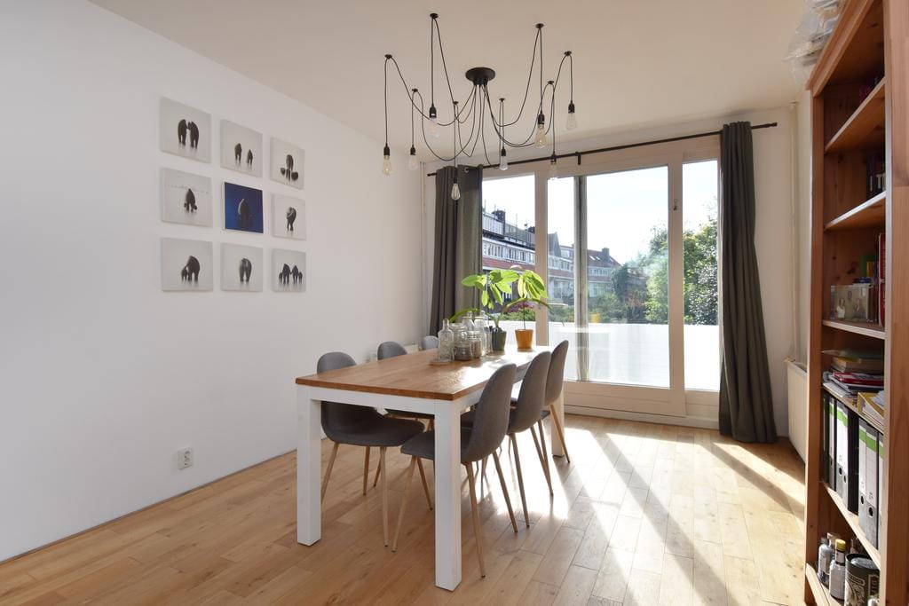 Foto 8 van van Matenessestraat 11