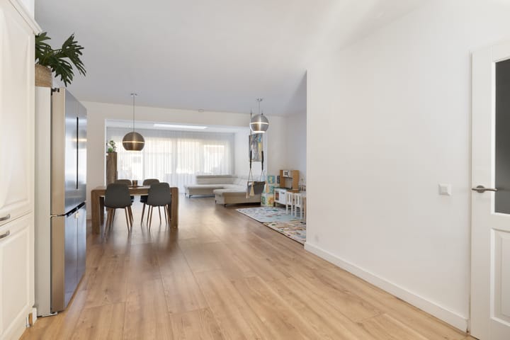 Foto 9 van de Voorstenkamp 1705