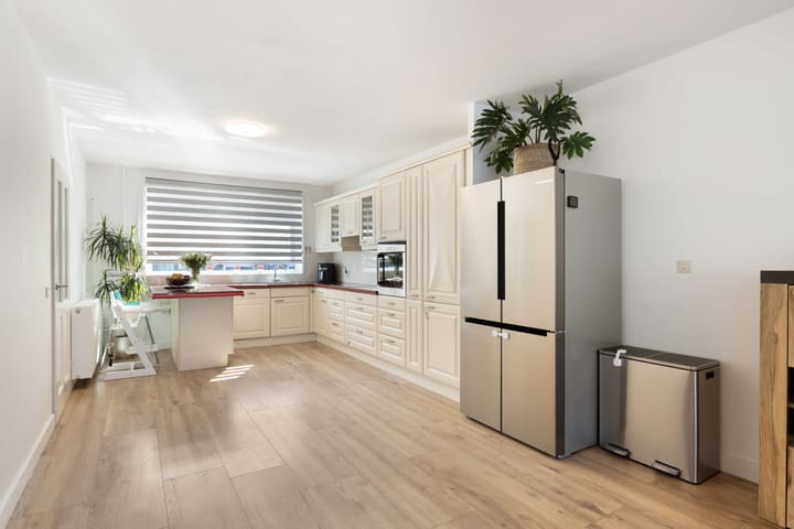 Foto 10 van de Voorstenkamp 1705