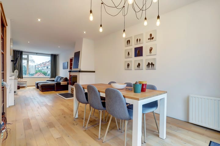 Photo 10 of van Matenessestraat 11